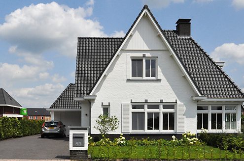 architect vorden particulier-gorssel