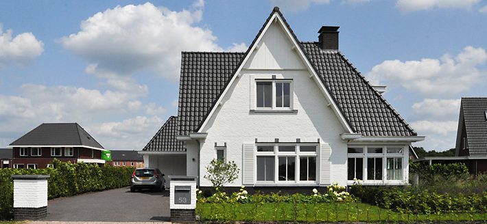 architect vorden particulier-gorssel