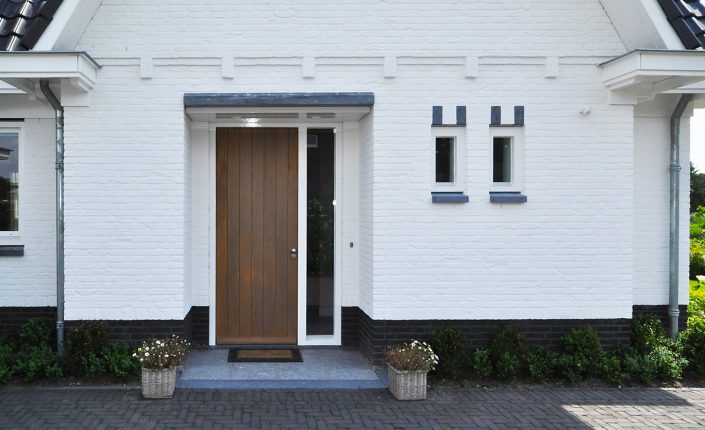leeflang architecten |vorden particulier gorssel 05